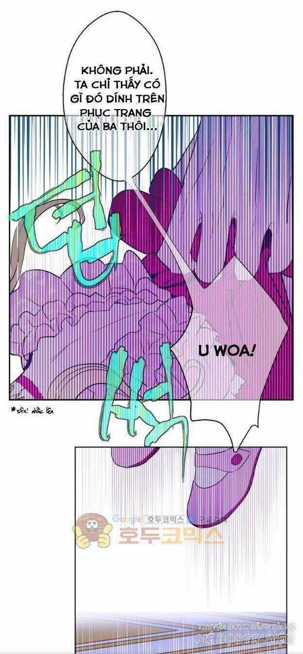 Một Ngày Nọ Ta Trở Thành Công Chúa Chapter 14 trang 24