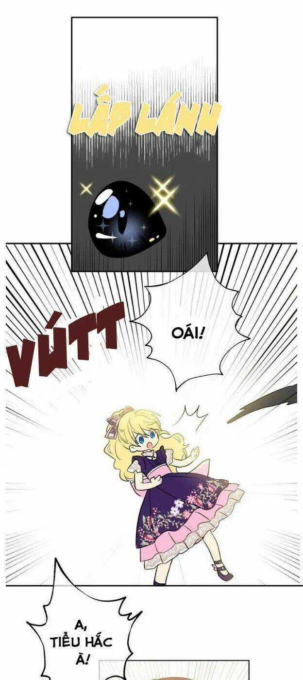 Một Ngày Nọ Ta Trở Thành Công Chúa Chapter 14 trang 3