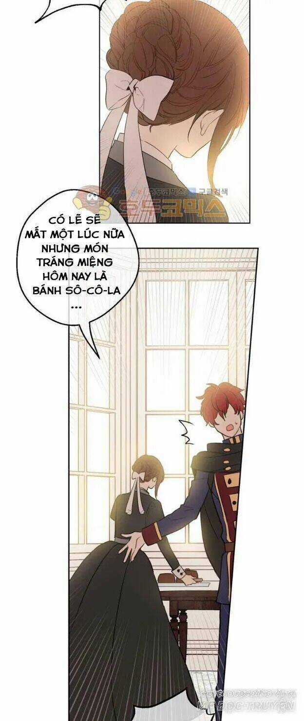 Một Ngày Nọ Ta Trở Thành Công Chúa Chapter 14 trang 4