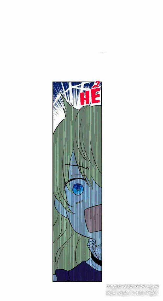 Một Ngày Nọ Ta Trở Thành Công Chúa Chapter 14 trang 8