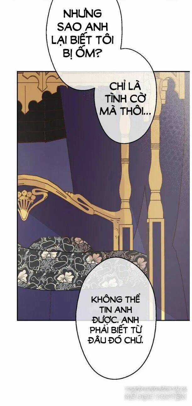 Một Ngày Nọ Ta Trở Thành Công Chúa Chapter 15.5 trang 11