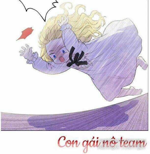 Một Ngày Nọ Ta Trở Thành Công Chúa Chapter 15.5 trang 21