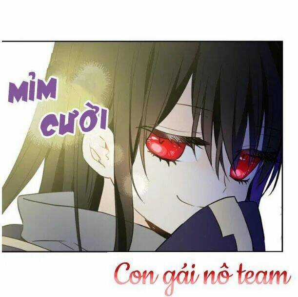 Một Ngày Nọ Ta Trở Thành Công Chúa Chapter 15.5 trang 44