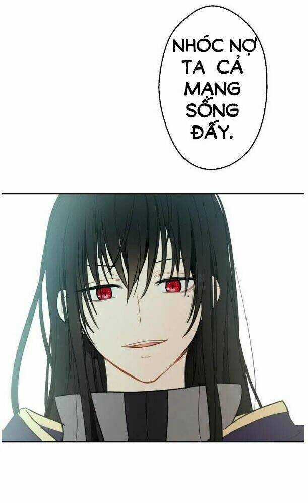 Một Ngày Nọ Ta Trở Thành Công Chúa Chapter 15.5 trang 9