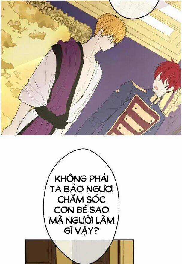 Một Ngày Nọ Ta Trở Thành Công Chúa Chapter 15 trang 11