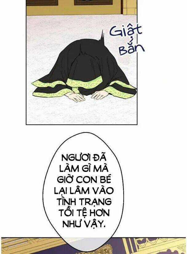 Một Ngày Nọ Ta Trở Thành Công Chúa Chapter 15 trang 12