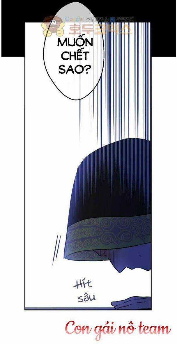 Một Ngày Nọ Ta Trở Thành Công Chúa Chapter 15 trang 16