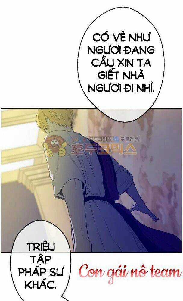 Một Ngày Nọ Ta Trở Thành Công Chúa Chapter 15 trang 18