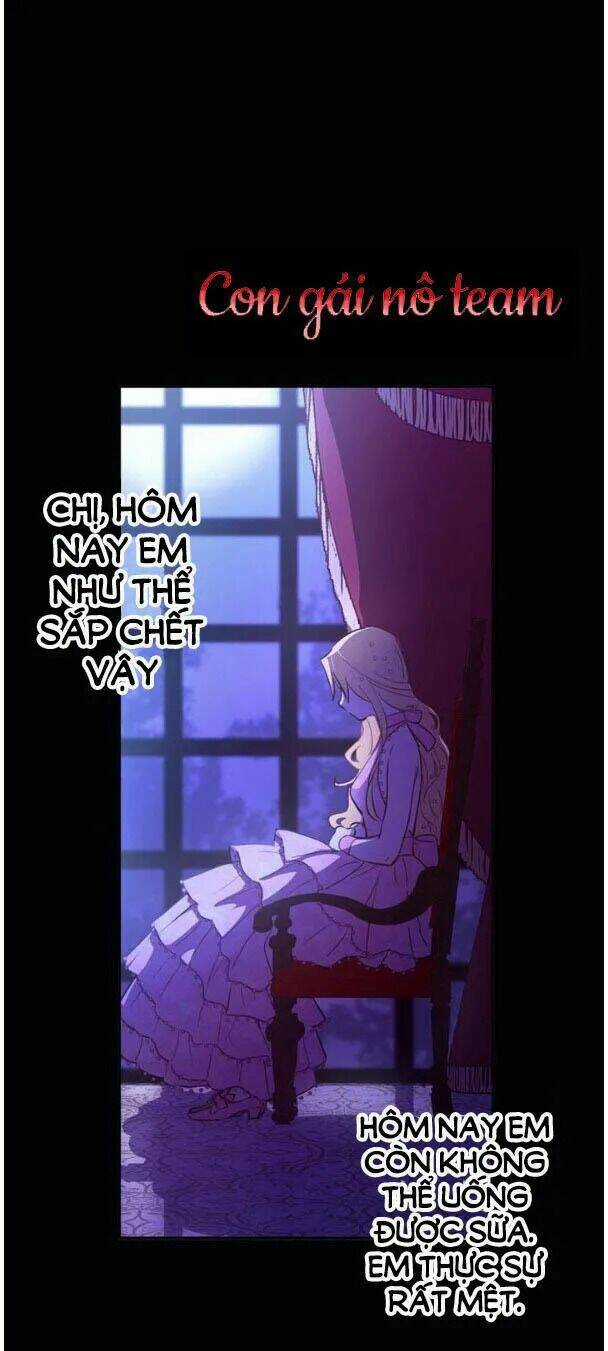 Một Ngày Nọ Ta Trở Thành Công Chúa Chapter 15 trang 29