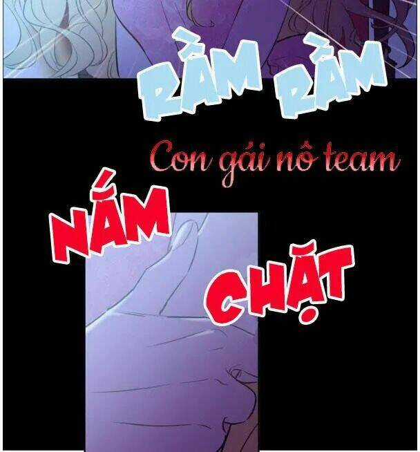 Một Ngày Nọ Ta Trở Thành Công Chúa Chapter 15 trang 39