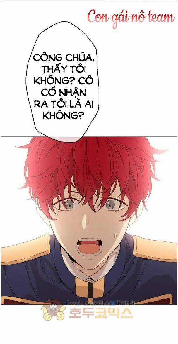 Một Ngày Nọ Ta Trở Thành Công Chúa Chapter 15 trang 4