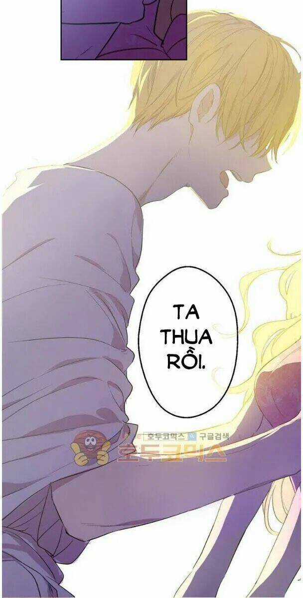 Một Ngày Nọ Ta Trở Thành Công Chúa Chapter 15 trang 40