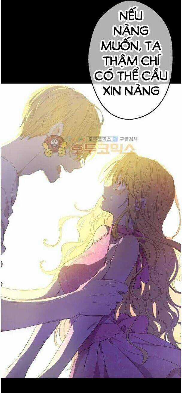 Một Ngày Nọ Ta Trở Thành Công Chúa Chapter 15 trang 42