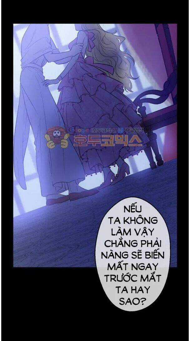 Một Ngày Nọ Ta Trở Thành Công Chúa Chapter 15 trang 44