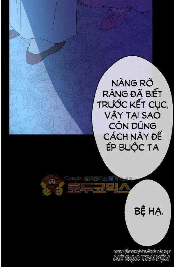 Một Ngày Nọ Ta Trở Thành Công Chúa Chapter 15 trang 46