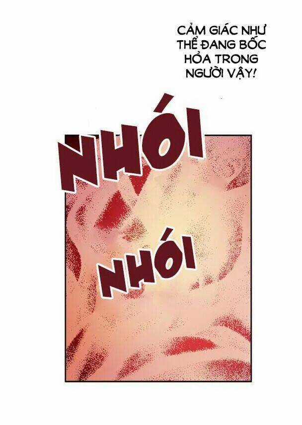 Một Ngày Nọ Ta Trở Thành Công Chúa Chapter 15 trang 9