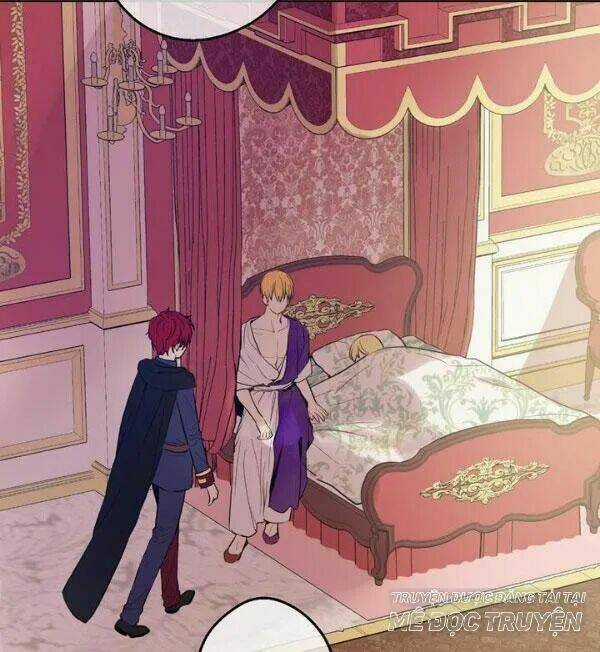 Một Ngày Nọ Ta Trở Thành Công Chúa Chapter 16.5 trang 10