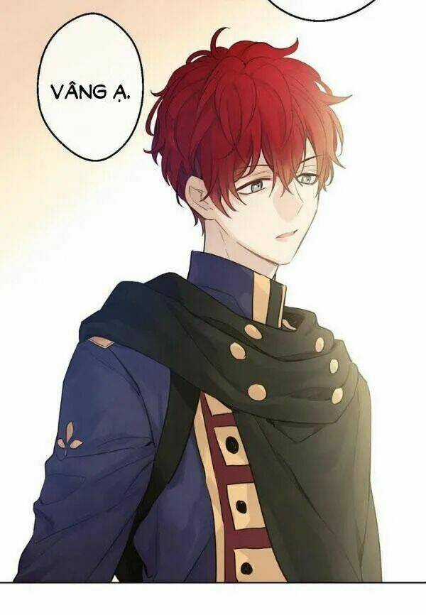 Một Ngày Nọ Ta Trở Thành Công Chúa Chapter 16.5 trang 12