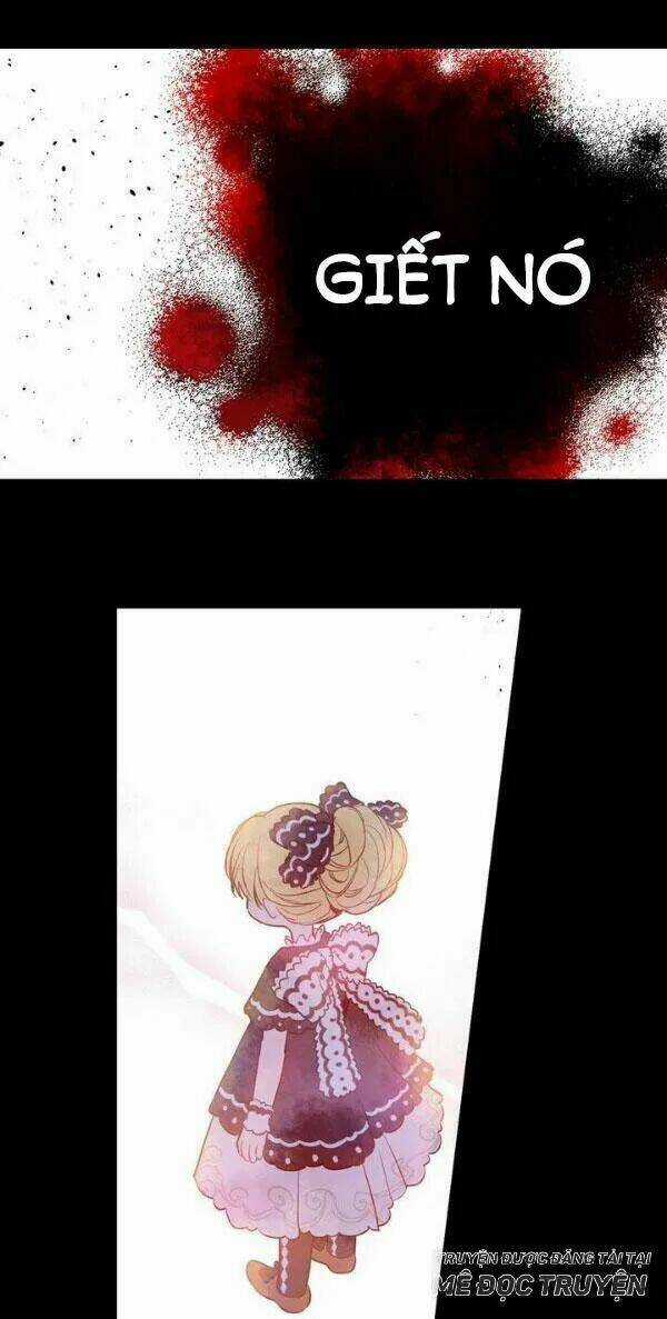 Một Ngày Nọ Ta Trở Thành Công Chúa Chapter 16.5 trang 20