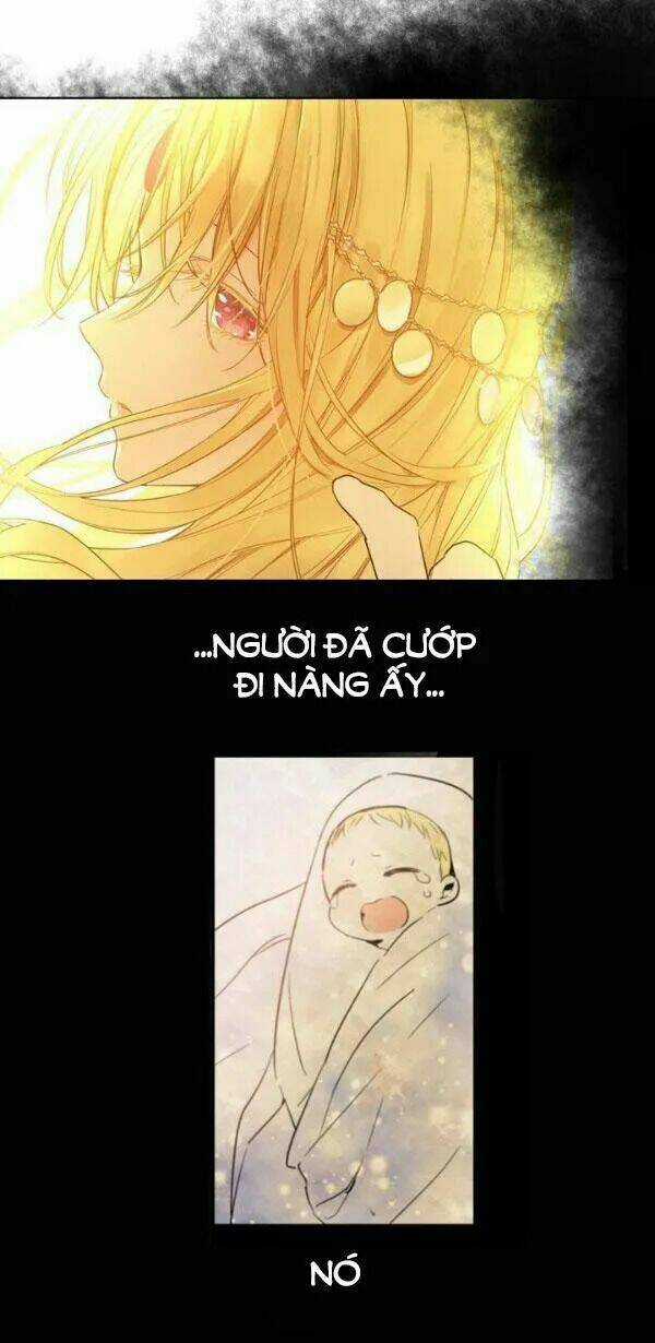 Một Ngày Nọ Ta Trở Thành Công Chúa Chapter 16.5 trang 26