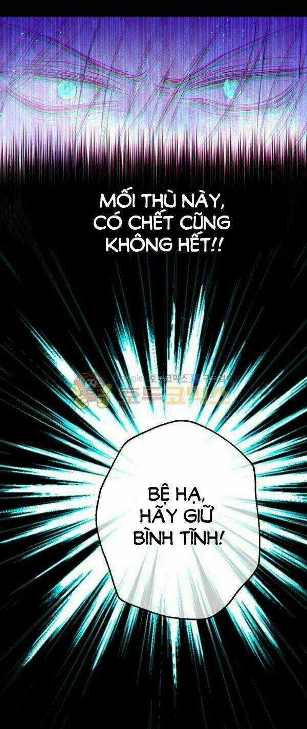 Một Ngày Nọ Ta Trở Thành Công Chúa Chapter 16.5 trang 27