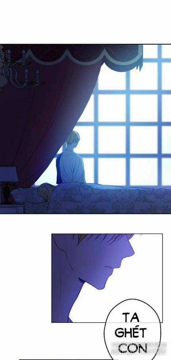 Một Ngày Nọ Ta Trở Thành Công Chúa Chapter 16.5 trang 40