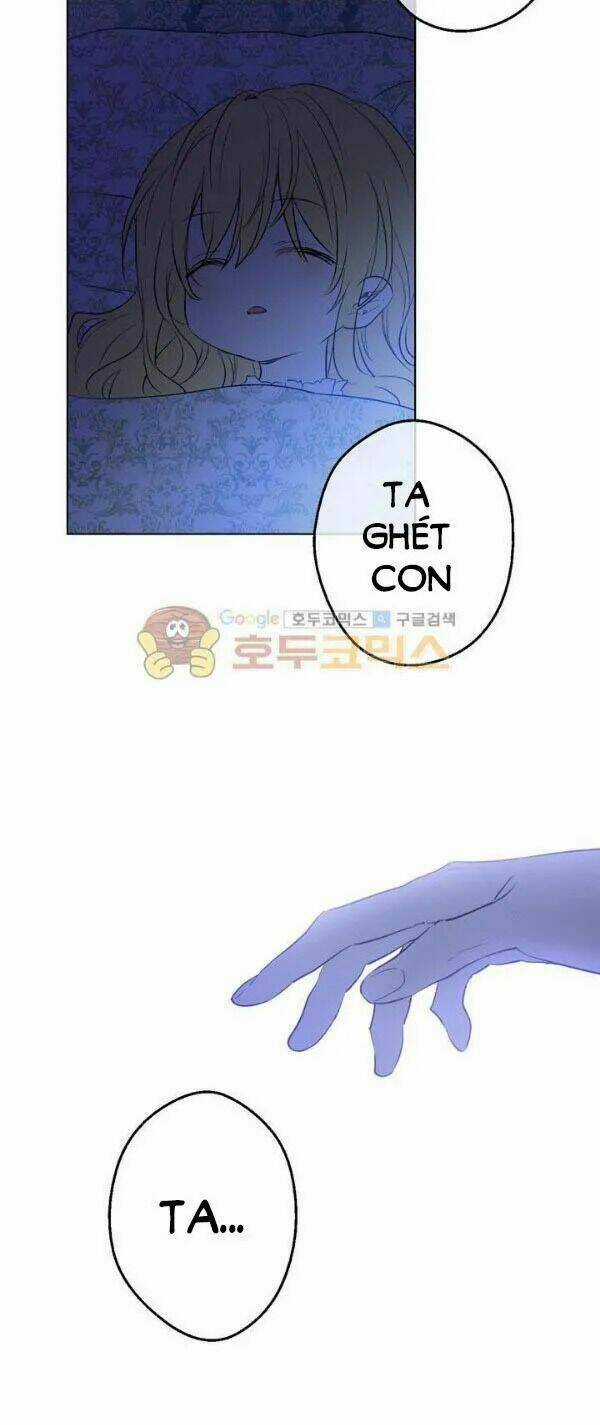 Một Ngày Nọ Ta Trở Thành Công Chúa Chapter 16.5 trang 41