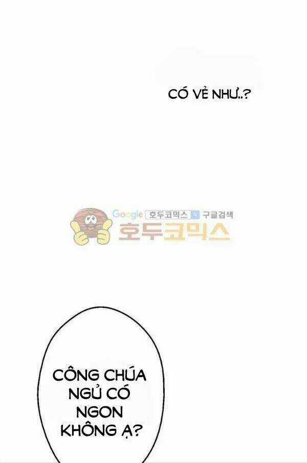 Một Ngày Nọ Ta Trở Thành Công Chúa Chapter 16.5 trang 9