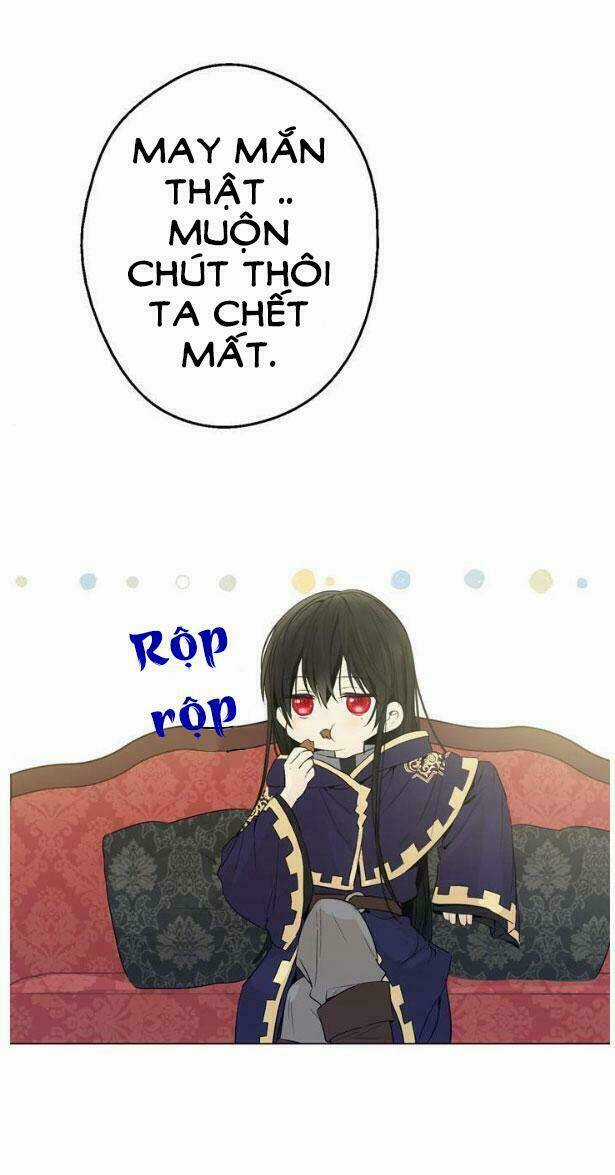 Một Ngày Nọ Ta Trở Thành Công Chúa Chapter 16 trang 1