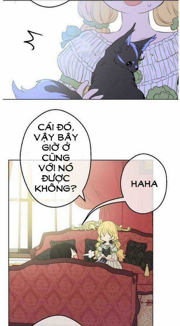 Một Ngày Nọ Ta Trở Thành Công Chúa Chapter 16 trang 12