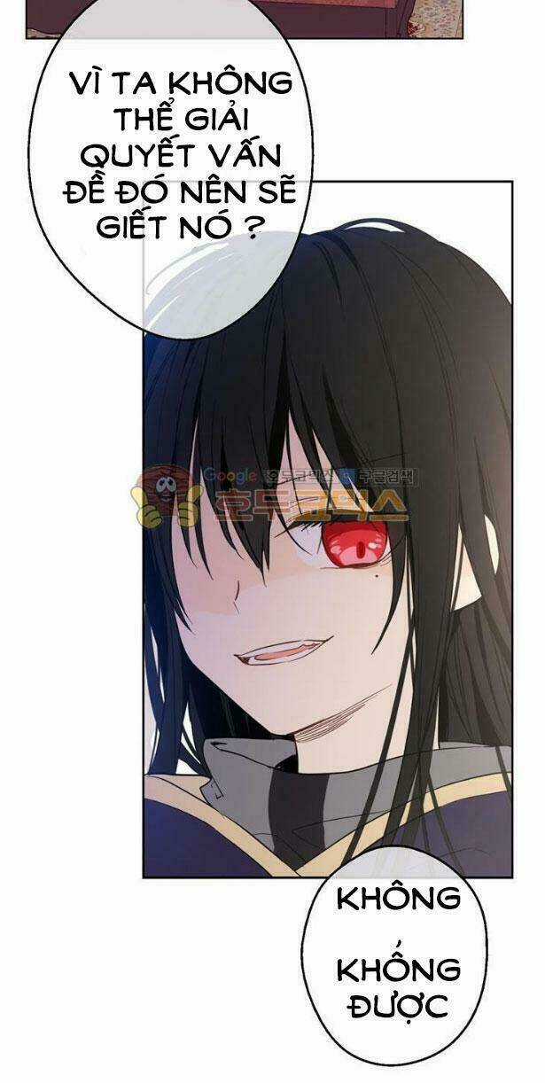 Một Ngày Nọ Ta Trở Thành Công Chúa Chapter 16 trang 13