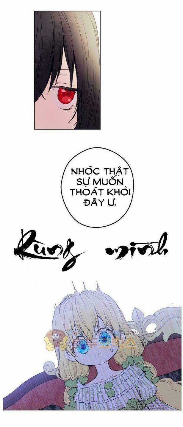 Một Ngày Nọ Ta Trở Thành Công Chúa Chapter 16 trang 19