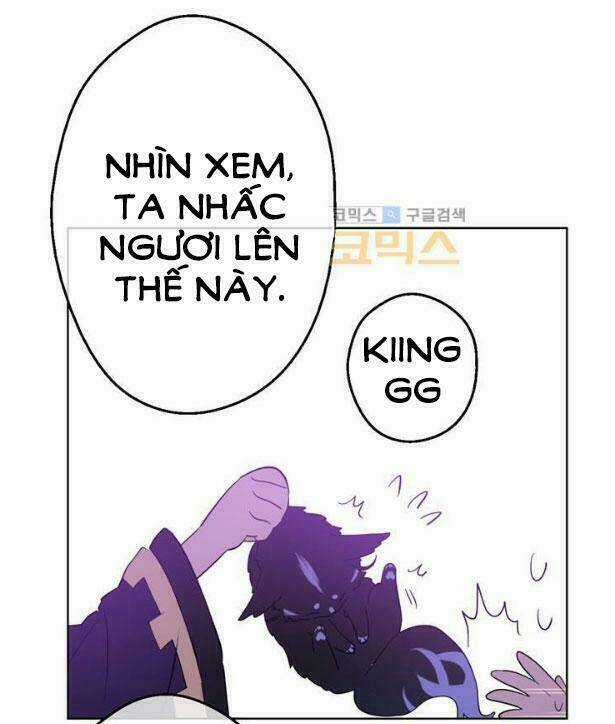 Một Ngày Nọ Ta Trở Thành Công Chúa Chapter 16 trang 22