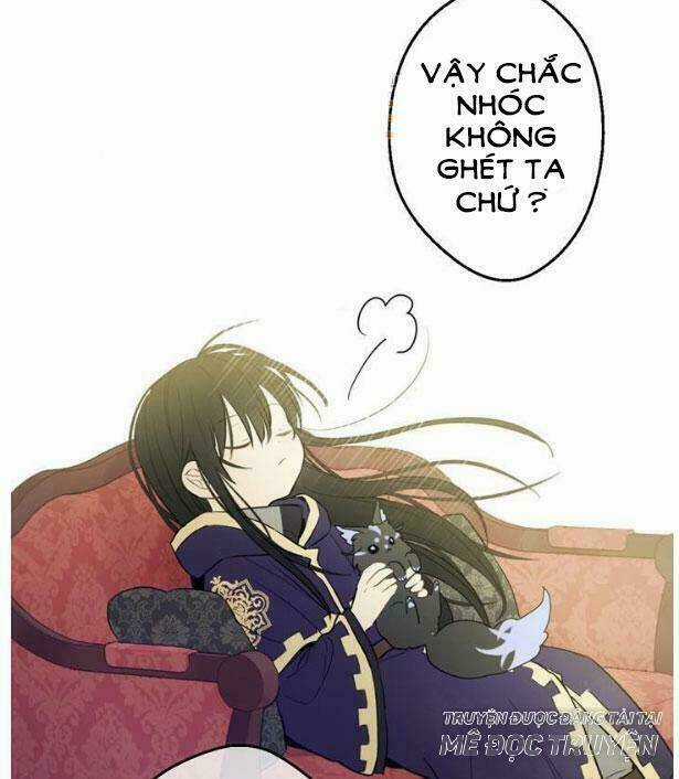 Một Ngày Nọ Ta Trở Thành Công Chúa Chapter 16 trang 25