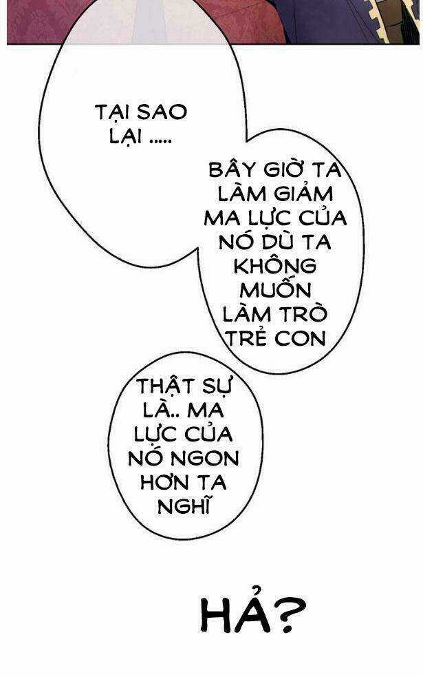 Một Ngày Nọ Ta Trở Thành Công Chúa Chapter 16 trang 26