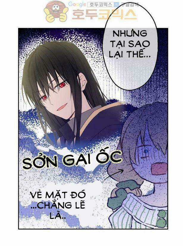 Một Ngày Nọ Ta Trở Thành Công Chúa Chapter 16 trang 28