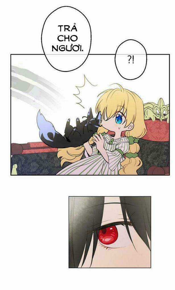 Một Ngày Nọ Ta Trở Thành Công Chúa Chapter 16 trang 29