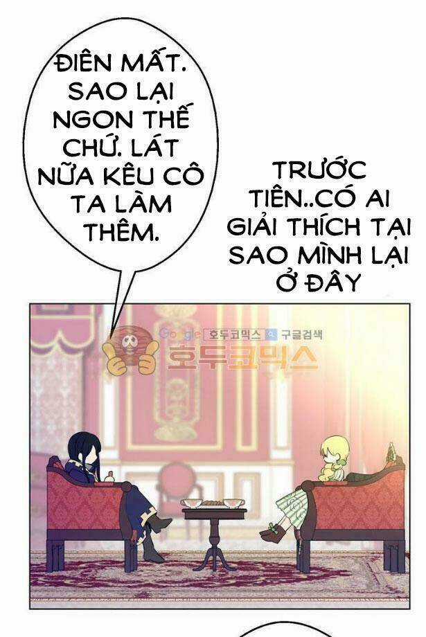 Một Ngày Nọ Ta Trở Thành Công Chúa Chapter 16 trang 3