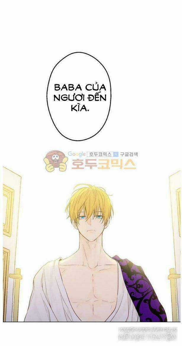 Một Ngày Nọ Ta Trở Thành Công Chúa Chapter 16 trang 30