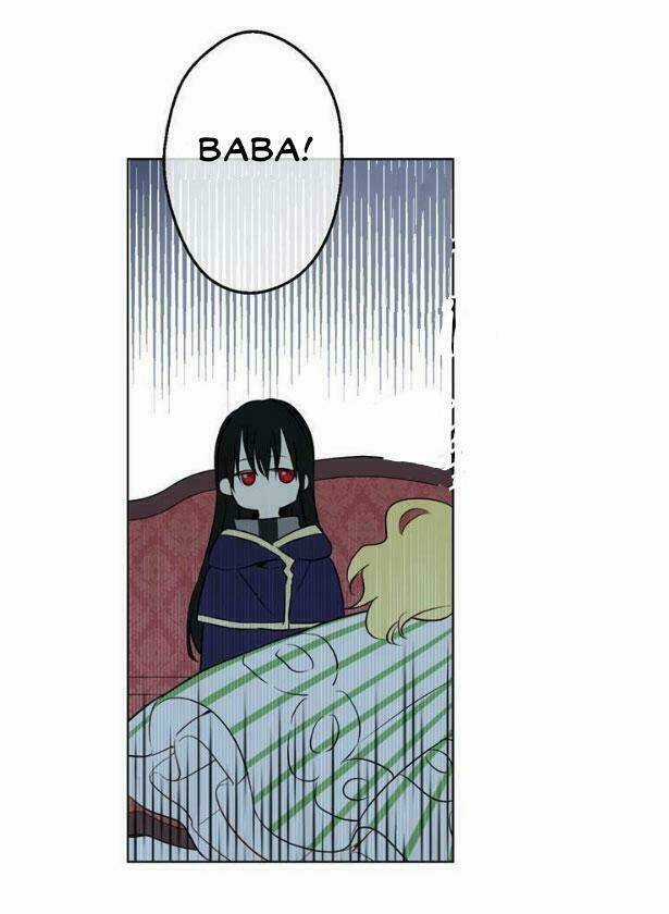 Một Ngày Nọ Ta Trở Thành Công Chúa Chapter 16 trang 31