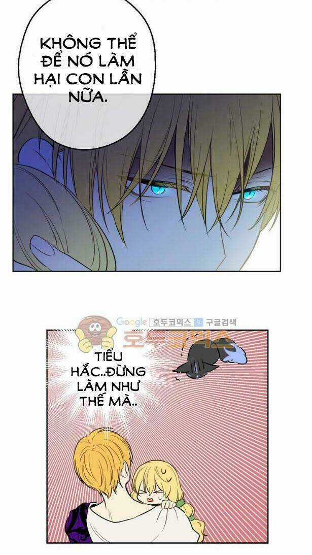 Một Ngày Nọ Ta Trở Thành Công Chúa Chapter 16 trang 37