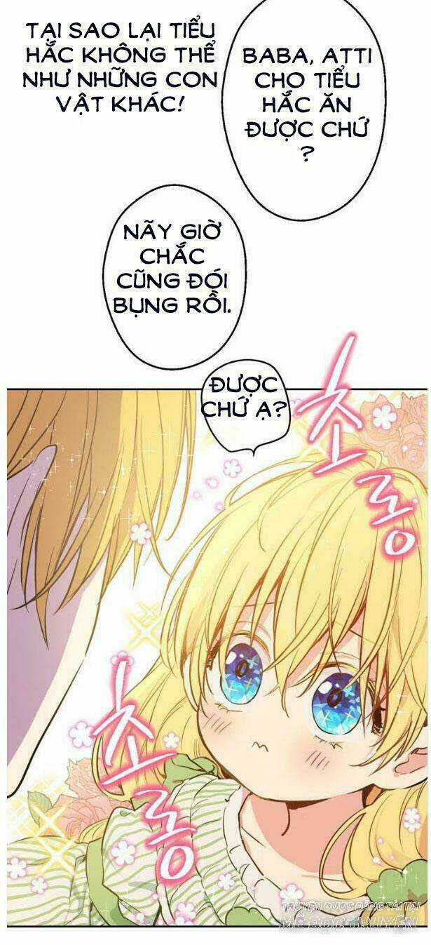 Một Ngày Nọ Ta Trở Thành Công Chúa Chapter 16 trang 40