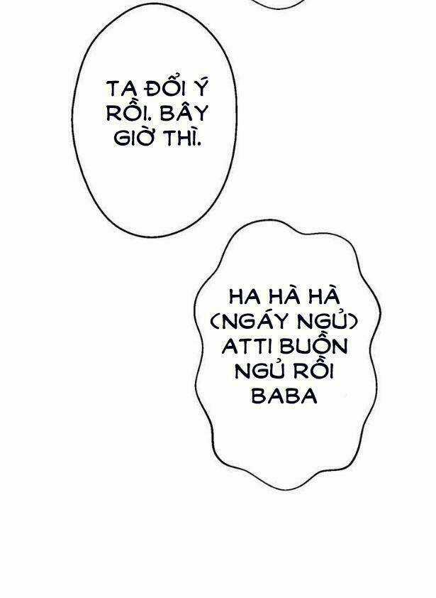 Một Ngày Nọ Ta Trở Thành Công Chúa Chapter 16 trang 42