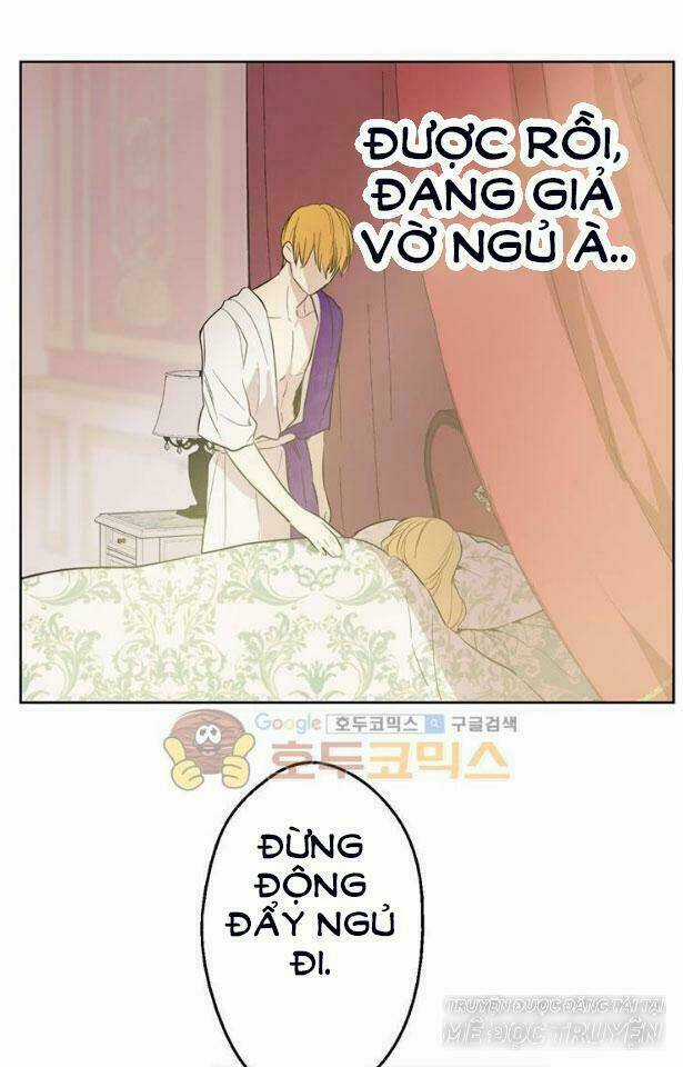 Một Ngày Nọ Ta Trở Thành Công Chúa Chapter 16 trang 45