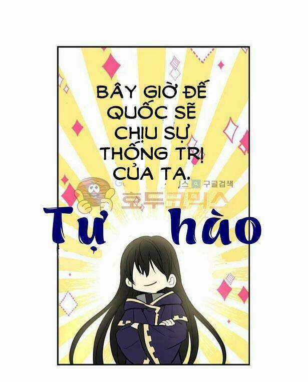 Một Ngày Nọ Ta Trở Thành Công Chúa Chapter 16 trang 6