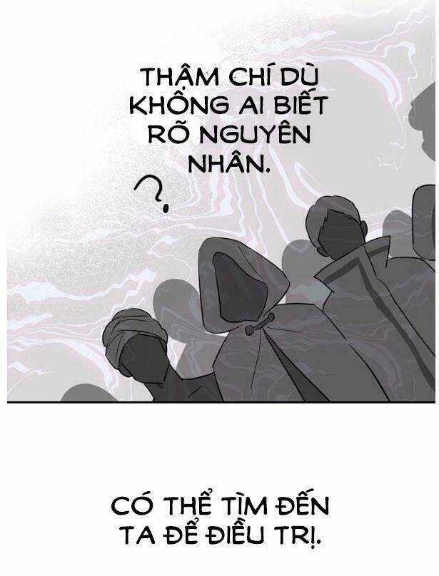 Một Ngày Nọ Ta Trở Thành Công Chúa Chapter 16 trang 8