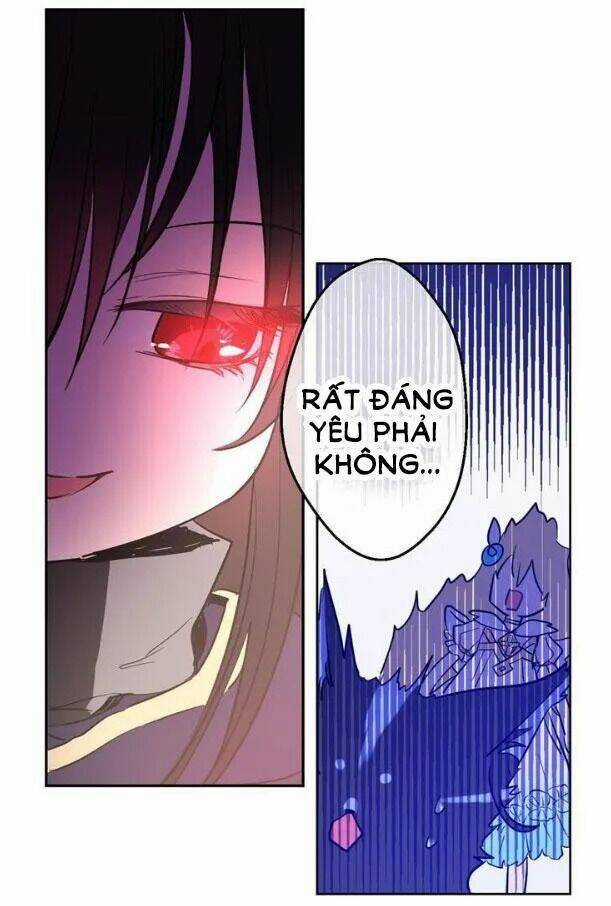 Một Ngày Nọ Ta Trở Thành Công Chúa Chapter 17.5 trang 16