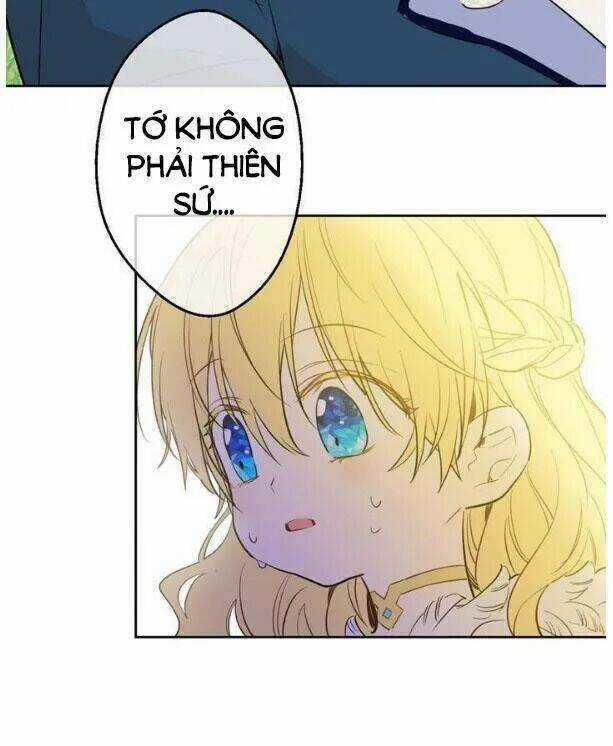 Một Ngày Nọ Ta Trở Thành Công Chúa Chapter 17.5 trang 37