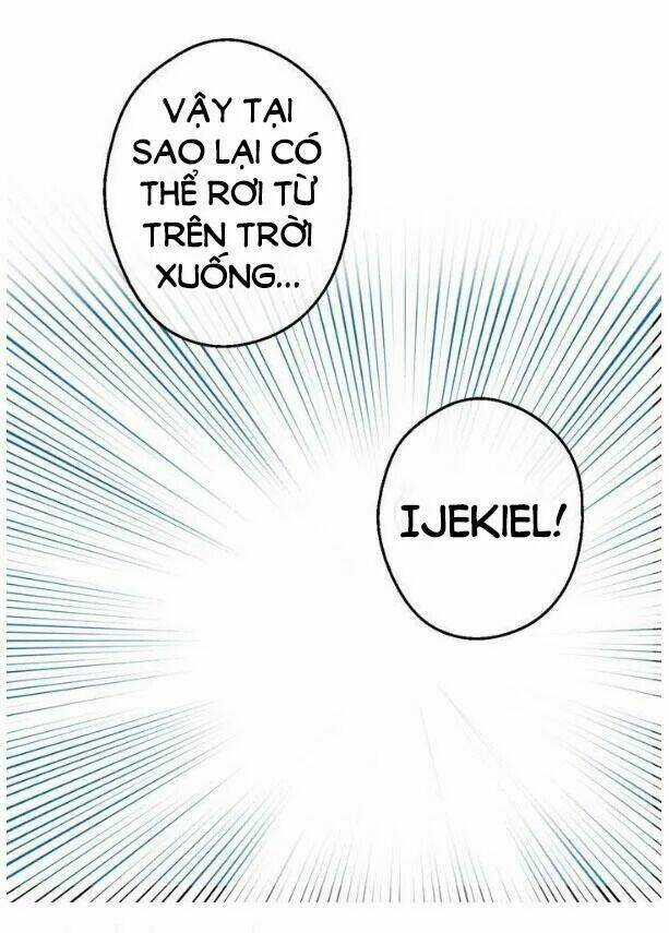 Một Ngày Nọ Ta Trở Thành Công Chúa Chapter 17.5 trang 38