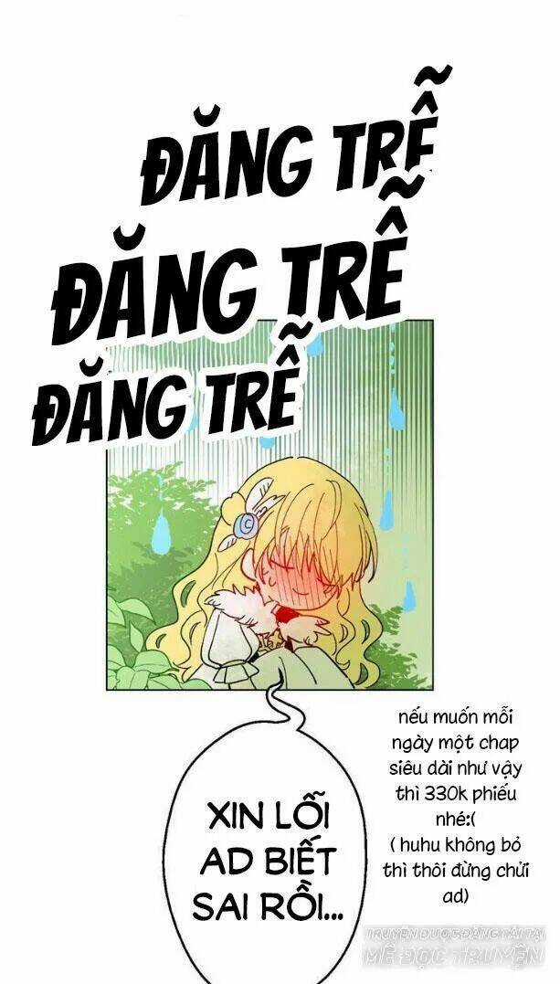 Một Ngày Nọ Ta Trở Thành Công Chúa Chapter 17.5 trang 60